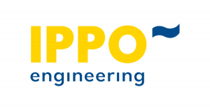 ippo engineering company logo