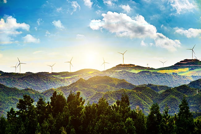turbine eoliche