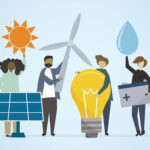 Renewable energies software: innovation at the service of the environment